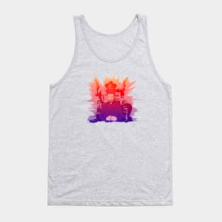 PREACHER Tank Top